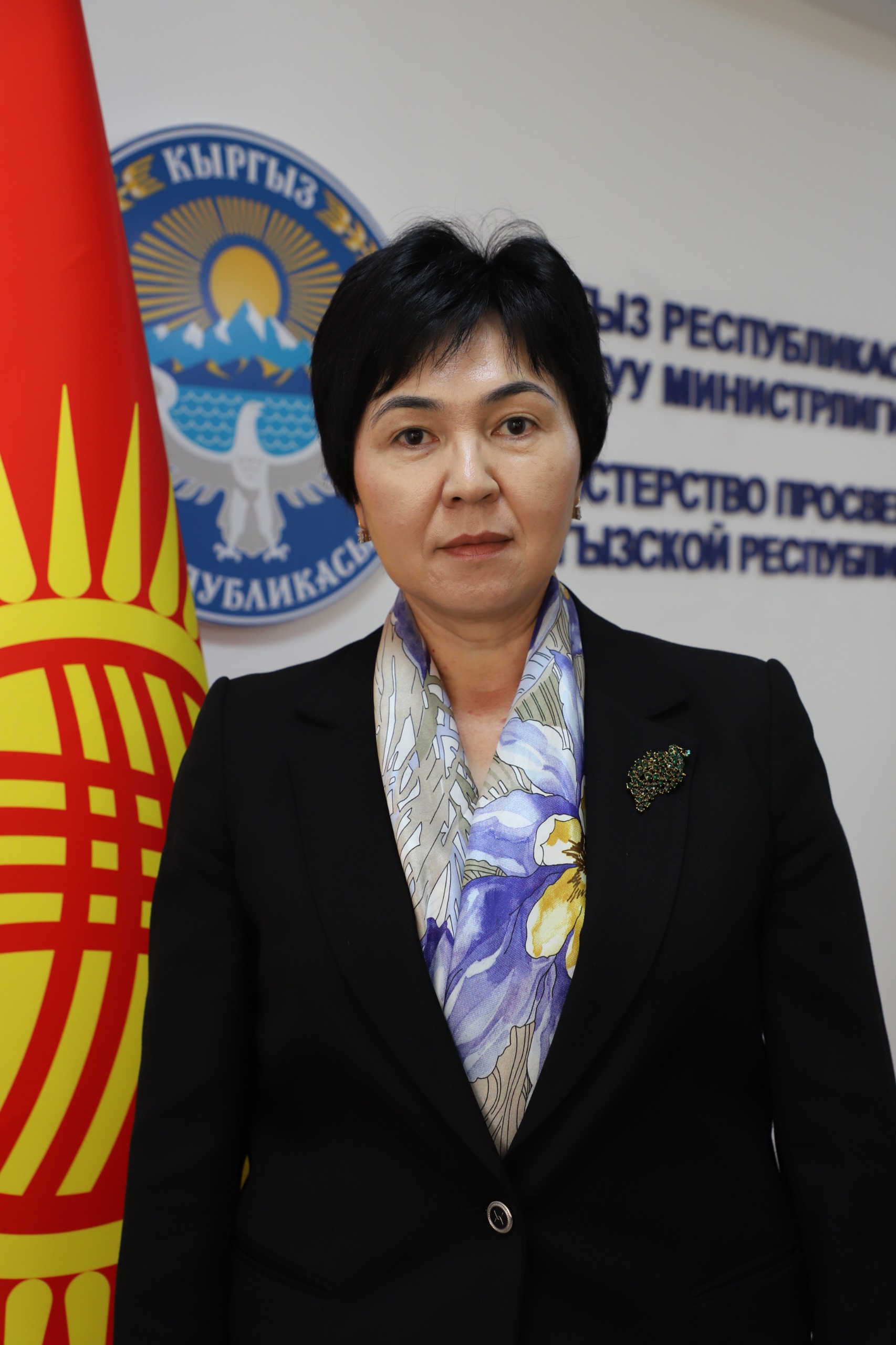 Сүрөт табылган жок