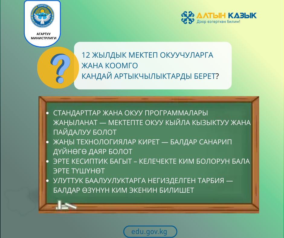 Преимущества